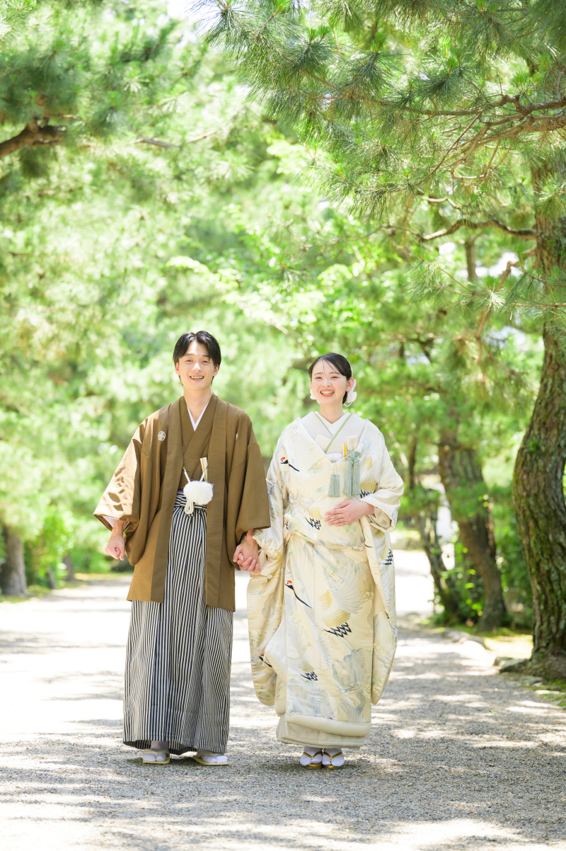 ☆お問い合わせから写真が手元に届くまで☆