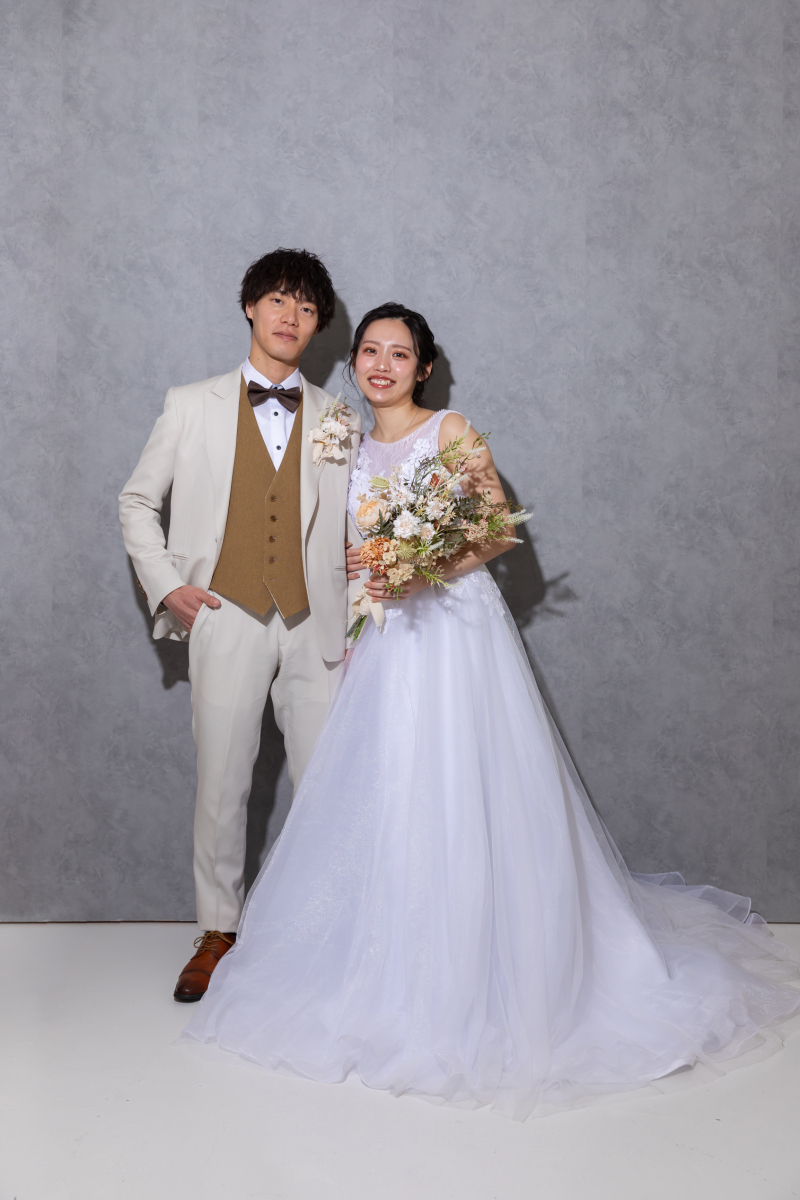 ブーケに込められた意味♡