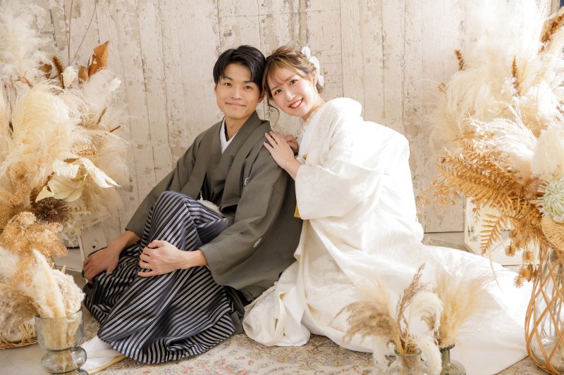 最新!スタジオのシーン紹介✨