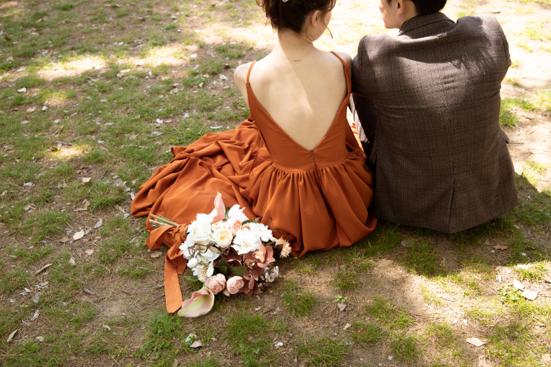 春のロケーション撮影受付開始☆早期予約がおすすめ☺︎♡