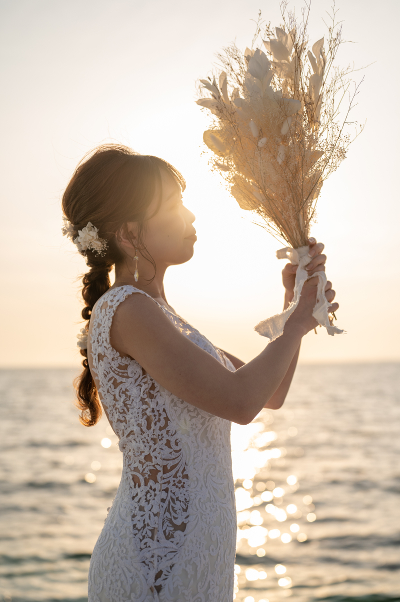 ブーケについて&hellip;♡