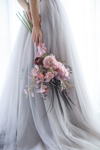 新作ブーケのご紹介！