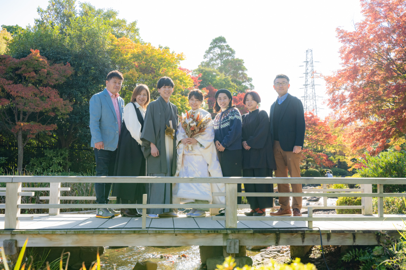 良い夫婦の日♡ブライダルフェア開催♪