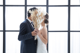 ブーケとブートニアの由来のご紹介！