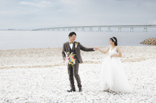 これからの時期にぴったり！海ロケ！！！
