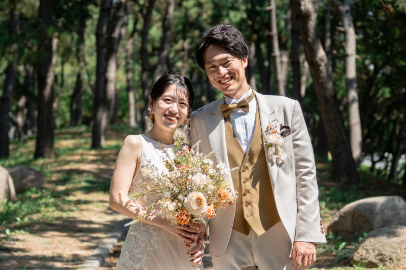 撮影時のお持ち物について◎