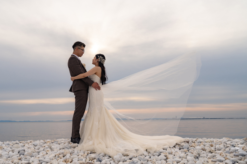  雨の日の撮影変更ってできるの？？