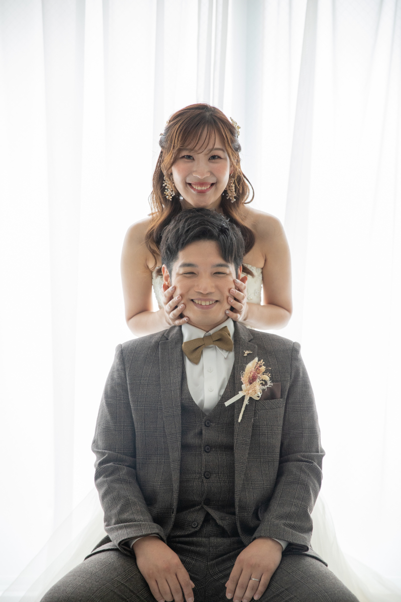 寒い日はスタジオ撮影☆
