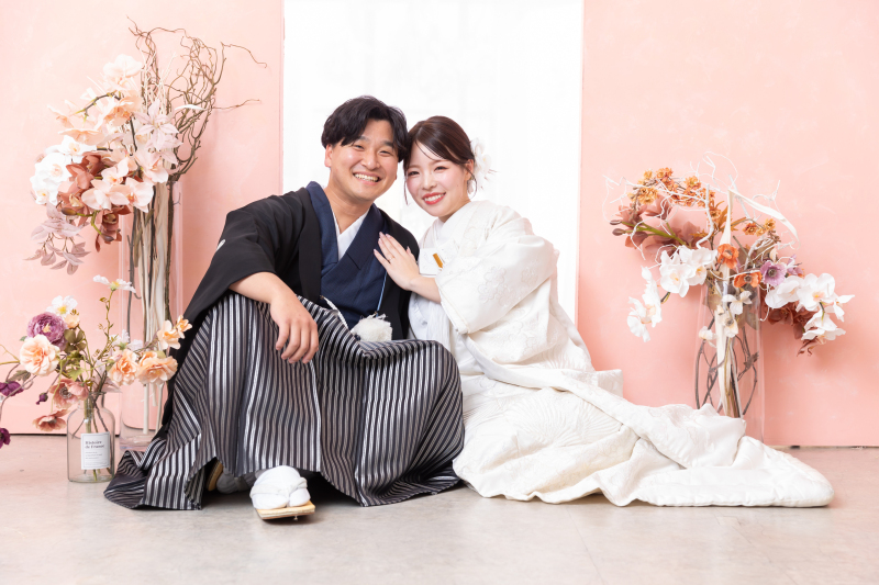 撮影時のお持ち物について◎