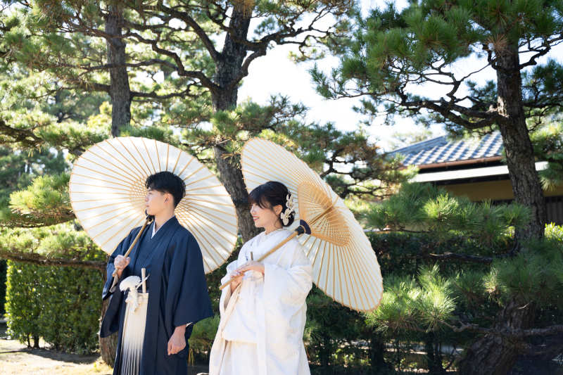  お問い合わせから写真が手元に届くまで