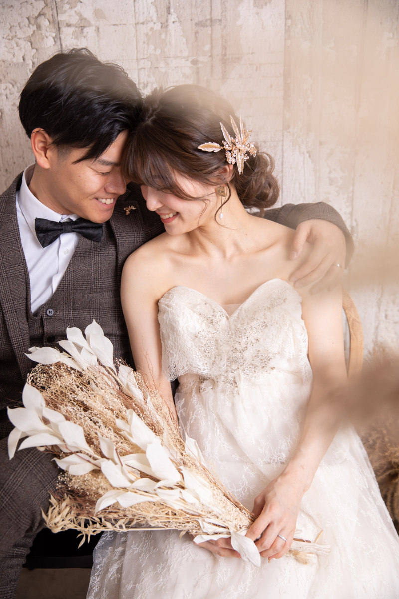 マタニティウエディングプランのご紹介✨