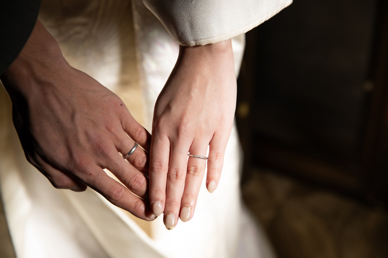 自由度の高い！和装コーディネート♡