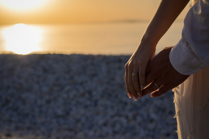 指輪ショットのご紹介◎