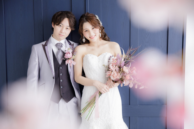 ご試着体験付き✨ブライダルフェア開催中♡