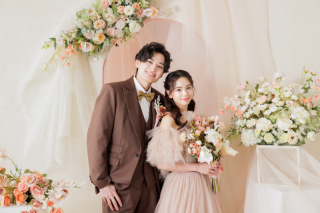 【各月10組限定】和洋スタジオ撮影☆限定プラン