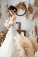 セットがかわいいスタジオ♡