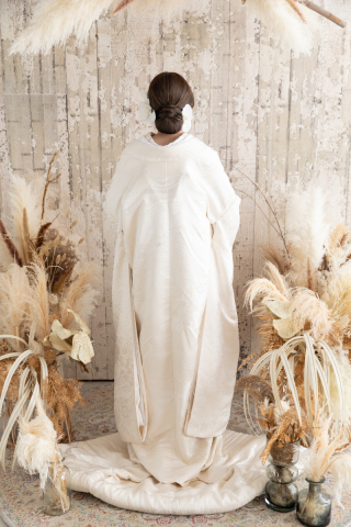 花嫁様必見!和装ヘア集♡