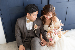 ♡2月ブライダルフェア開催中♡