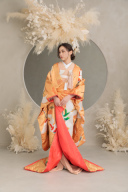 新作！！色打掛入荷しました♪