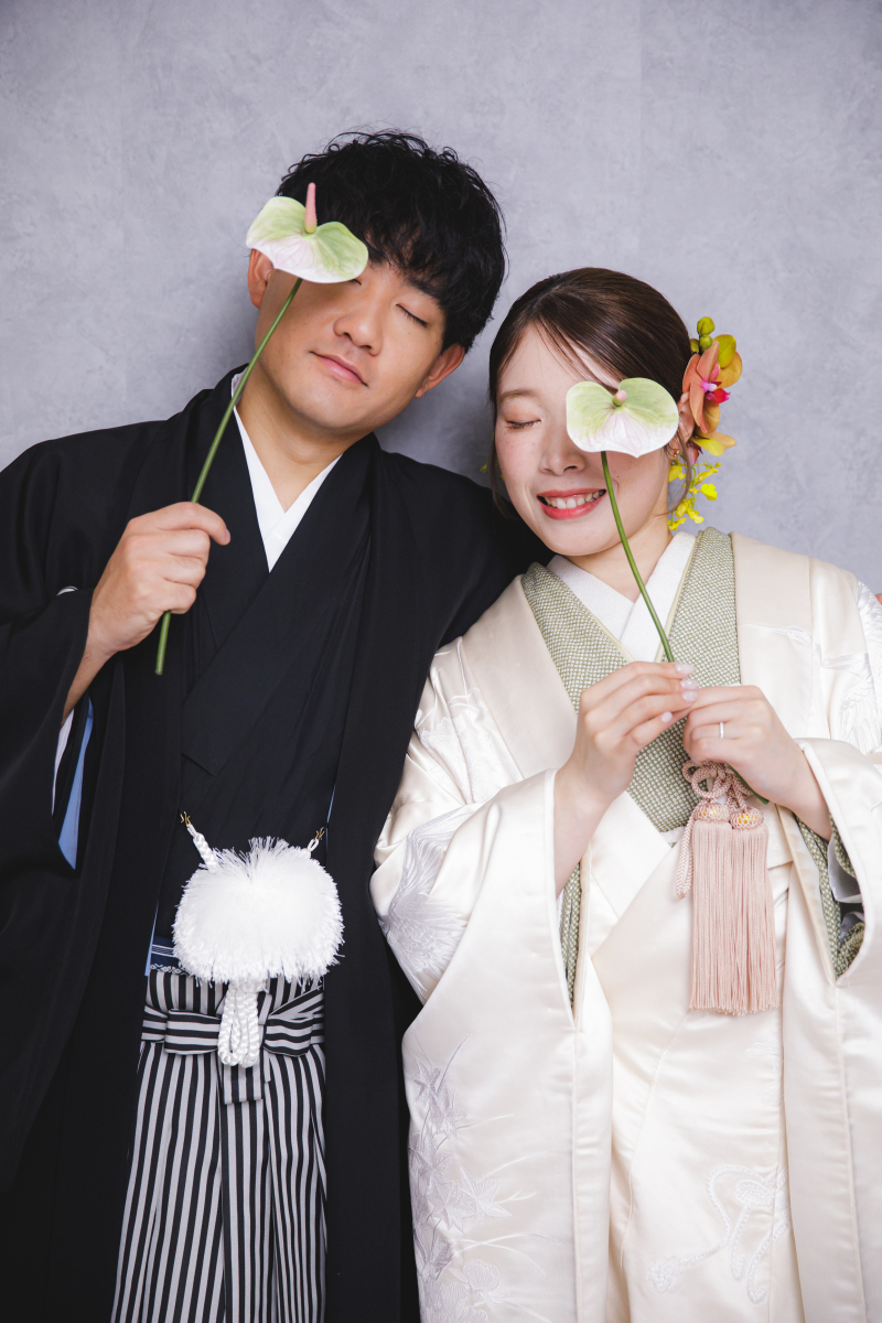  お問い合わせから写真が手元に届くまで