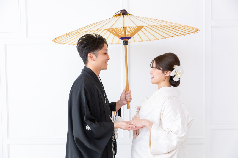 和装撮影で使える!持ち込み小物集♪