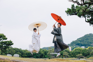 自分らしさ満点の撮影☆