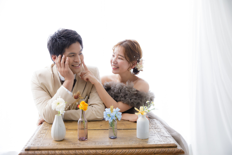 撮影時のお持ち物について◎