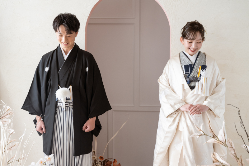 充実した和洋スタジオプラン