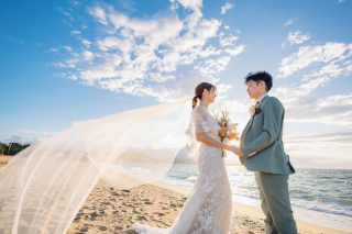 オープニングムービーも受け付けております!