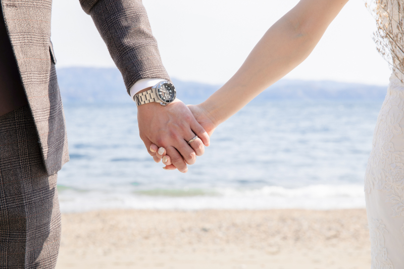 お問い合わせから納品までの流れをご紹介❣️