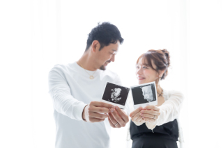 ☆マタニティ撮影☆