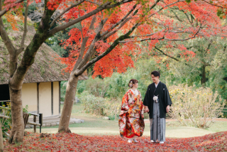 平日と土日撮影おすすめは?