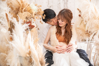 おしゃれマタニティ♪