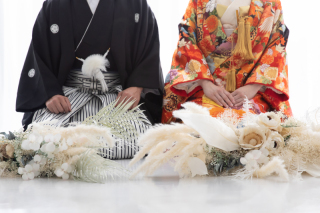 明けましておめでとうございます♪