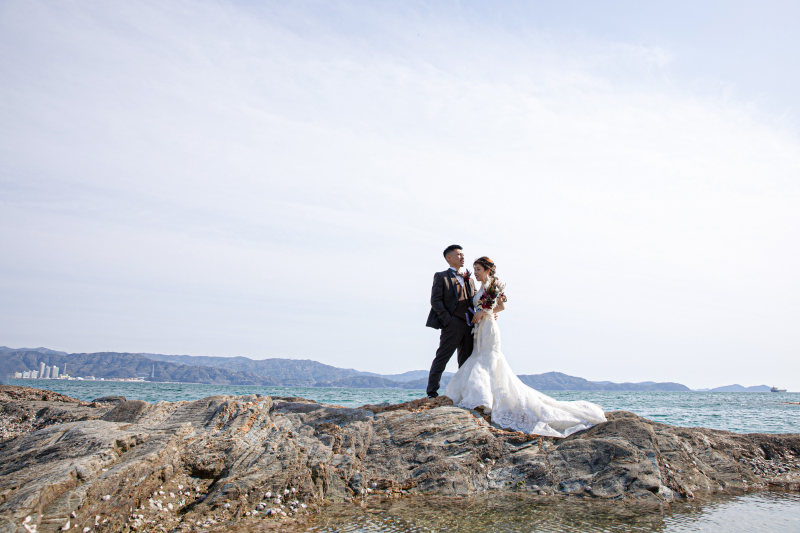 お問い合わせから納品までの流れをご紹介❣️