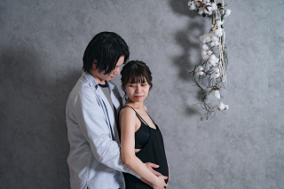 マタニティプラン☆