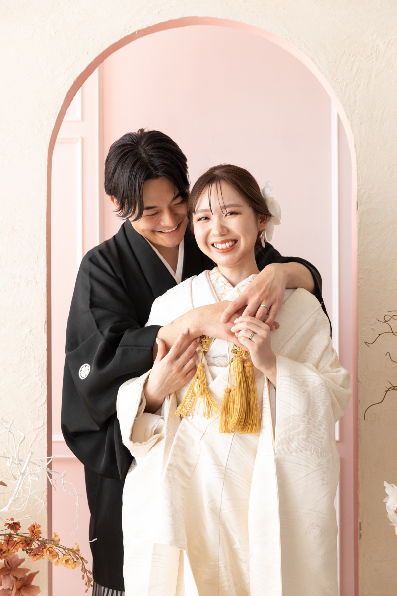 和装に合わせる小物に込められた意味をご紹介☆