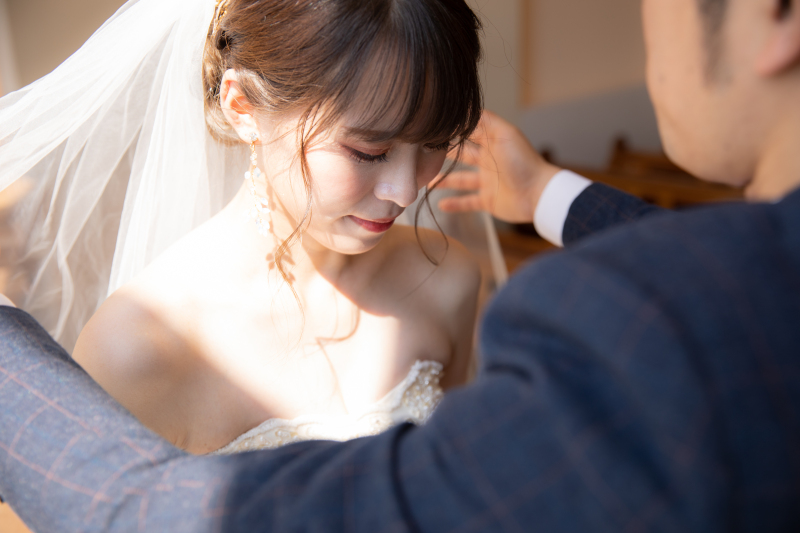 チャペルフォト