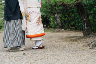 部分カット撮影☆