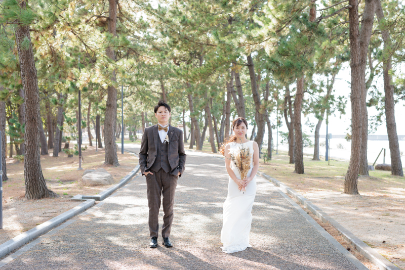 撮影データのお渡し時期について