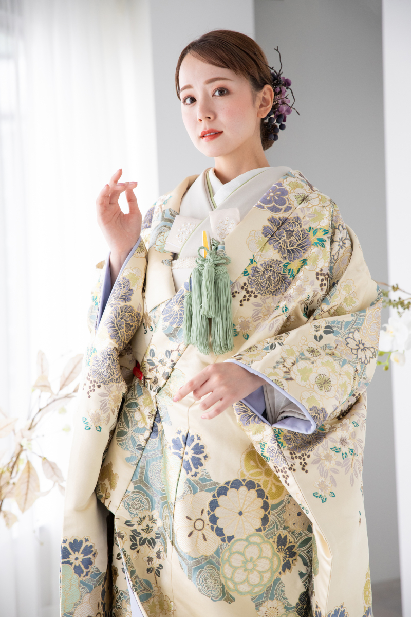 3月ブライダルフェアのご案内