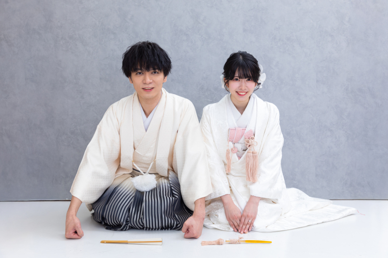 大阪の安くてオシャレなウェディングフォトのお得ポイント!