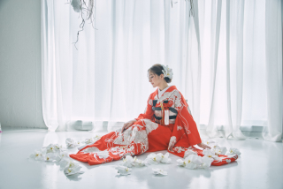 フォトギャラリーも要チェック✳︎撮影イメージの参考にしてみてください^^