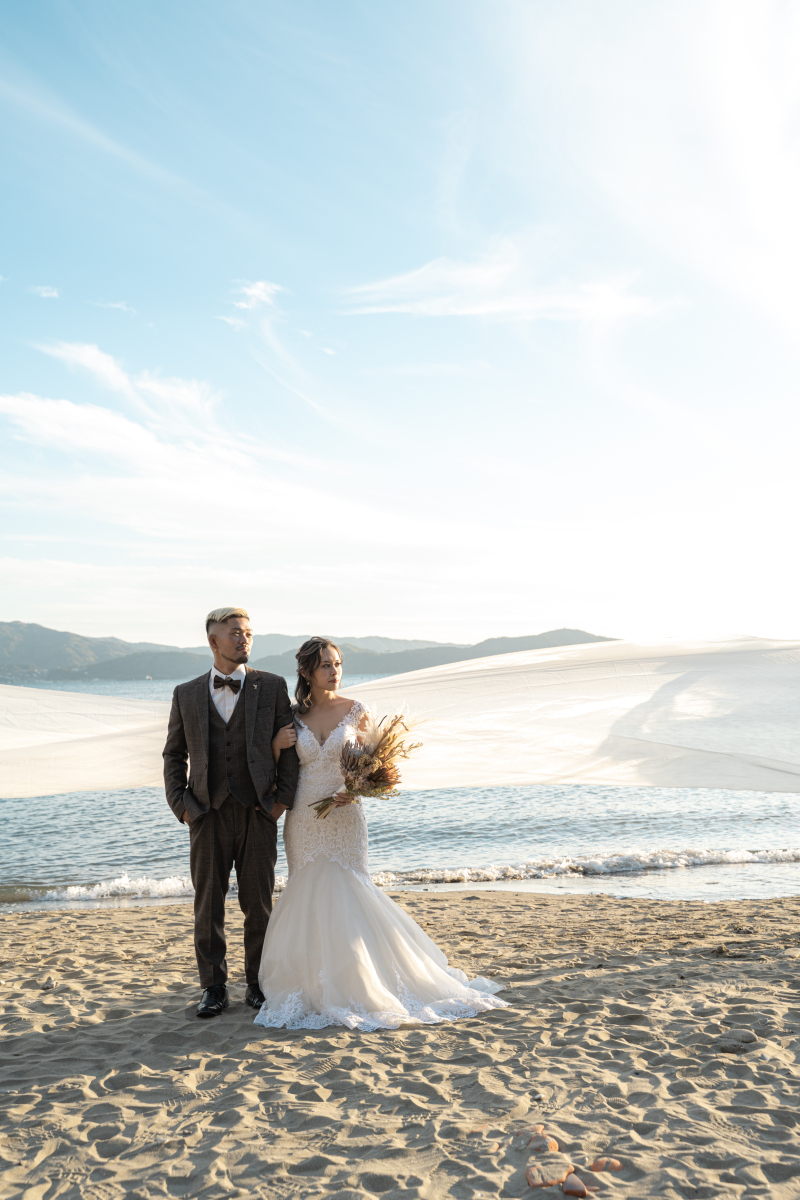 人気のベールショット◎