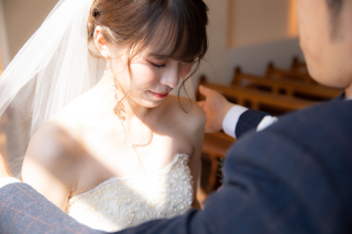 前撮り撮影の美肌対策♡