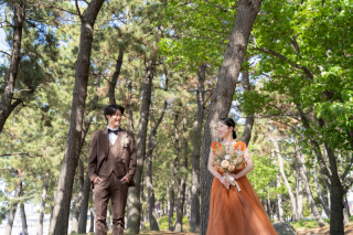 新緑の季節にロケーション撮影はいかがでしょうか♪