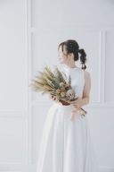 金箔のオーダーが増えてます！ヘアスタイルの参考に☆