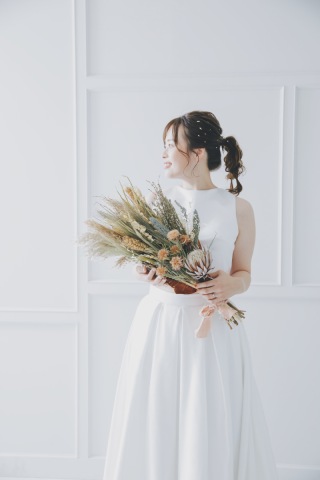 金箔のオーダーが増えてます！ヘアスタイルの参考に☆