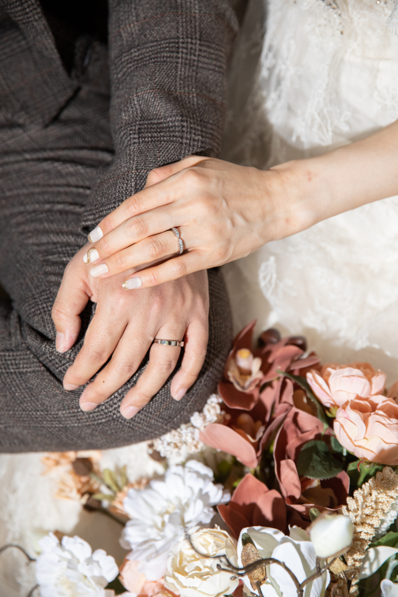 マタニティウエディングプランのご紹介✨