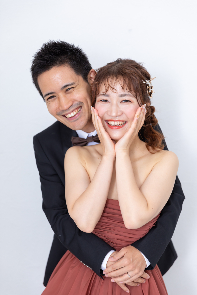 どのスタイルがお好みですか?